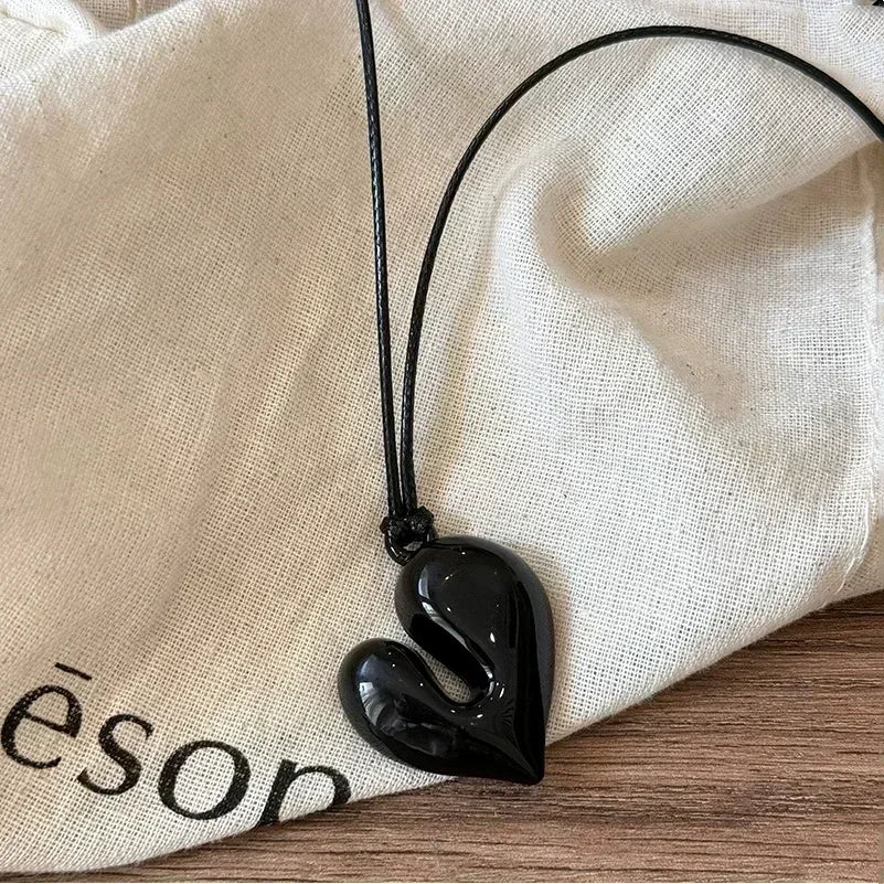 Moissanite Necklaces for Women