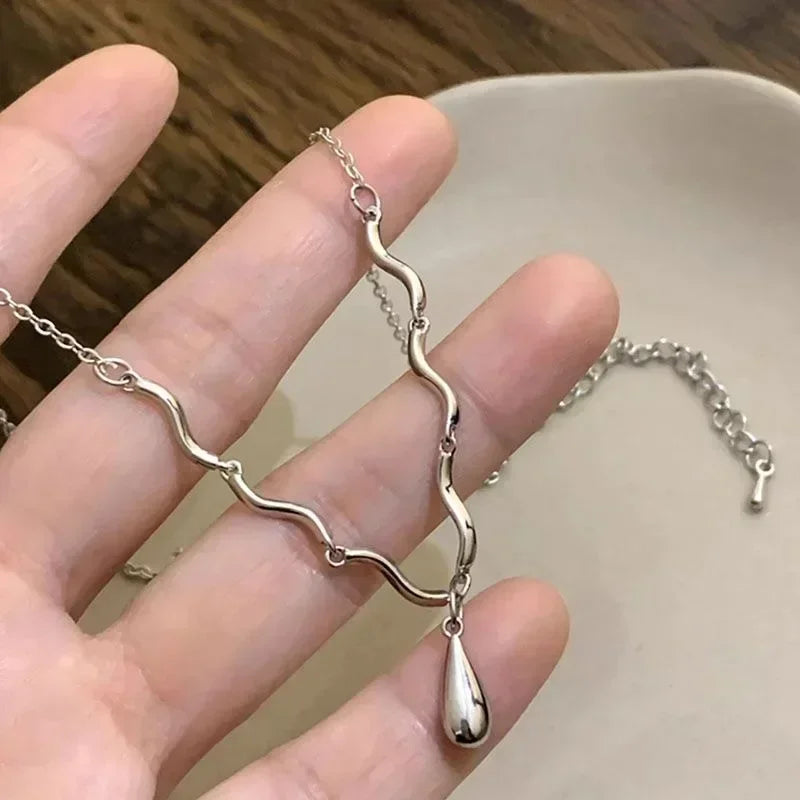 Moissanite Necklaces for Women