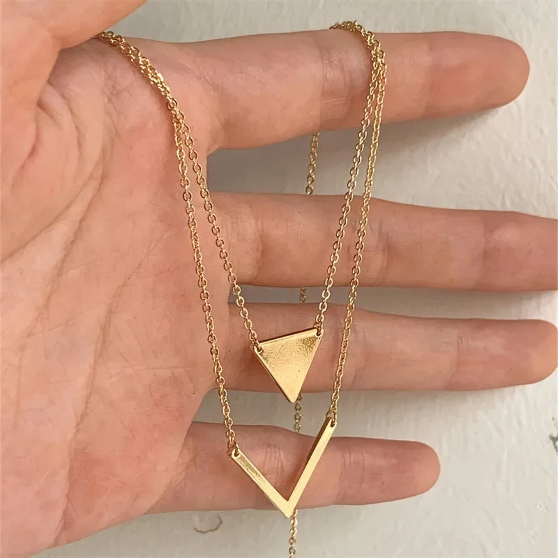 Moissanite Necklaces for Women