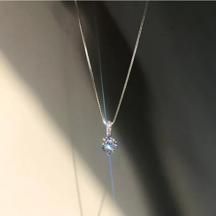 Exquisite Clavicle Chain Elegant Scrub Bow Pendant Necklace For Women Girls Temperament Collar Chain Korean Student Choker y2k