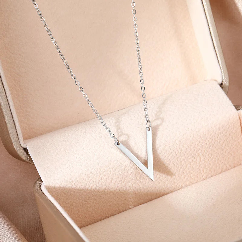 Moissanite Necklaces for Women