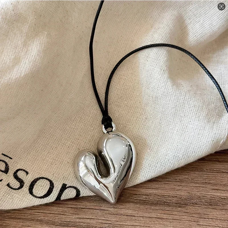 Moissanite Necklaces for Women