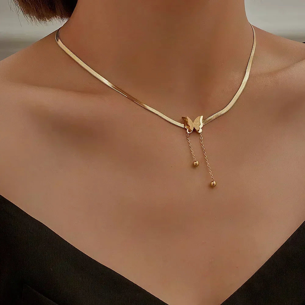 Moissanite Necklaces for Women
